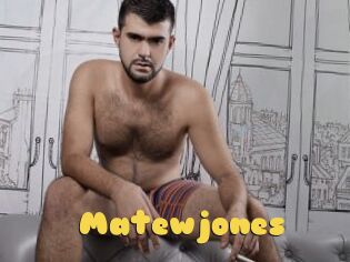 Matewjones