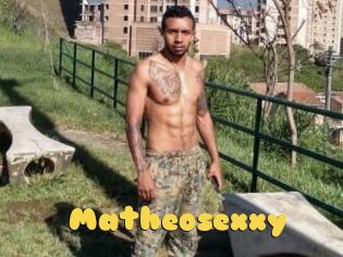 Matheosexxy