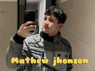 Mathew_jhonson
