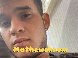Mathewchrum