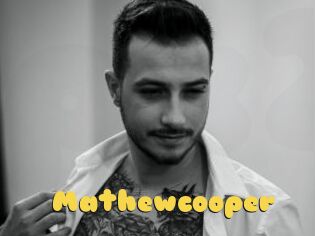 Mathewcooper