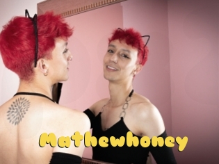 Mathewhoney