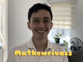 Mathewrivass