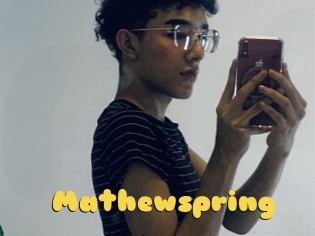 Mathewspring