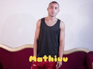 Mathiuu