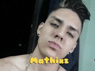 Mathixz