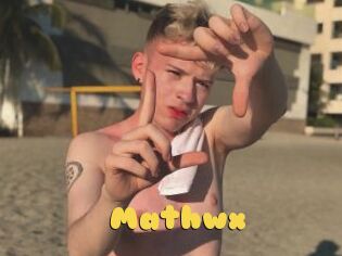 Mathwx