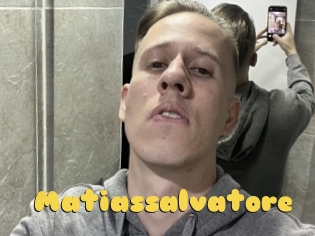 Matiassalvatore