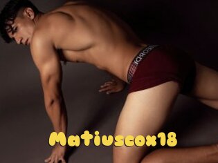Matiuscox18