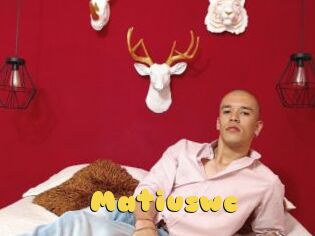 Matiuswc