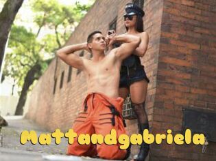 Mattandgabriela