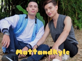 Mattandkyle