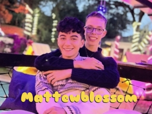 Mattewblossom