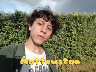 mattewstan Px24 Sexcam