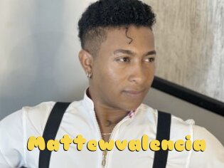 Mattewvalencia
