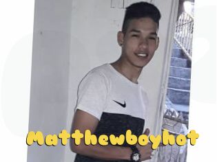 Matthewboyhot
