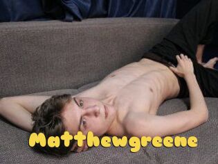 Matthewgreene