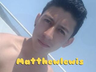 Matthewlewis