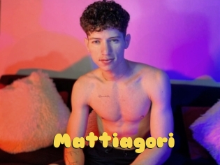 Mattiagori