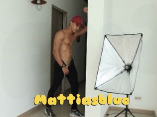 Mattiasblue