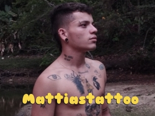 Mattiastattoo
