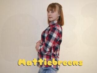 Mattiebreens