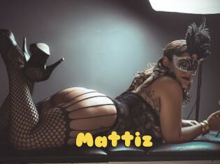 Mattiz