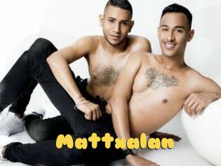 Mattxalan