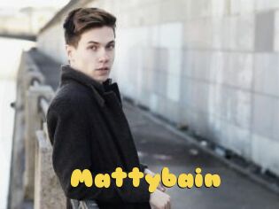 Mattybain