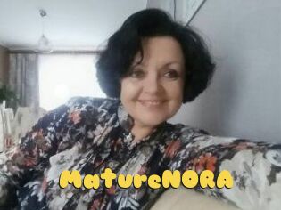 MatureNORA
