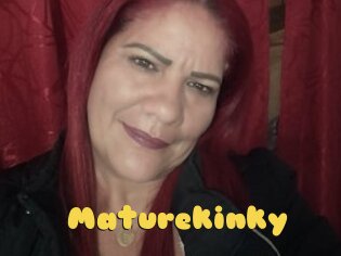 Maturekinky