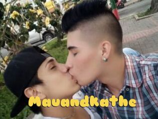 Mauandkathe