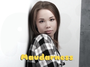 Maudarness