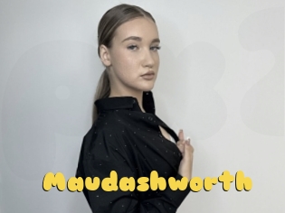 Maudashworth