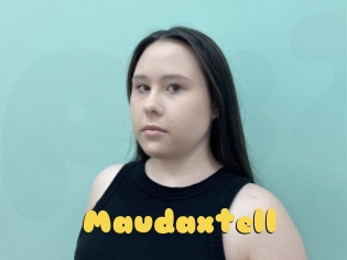 Maudaxtell