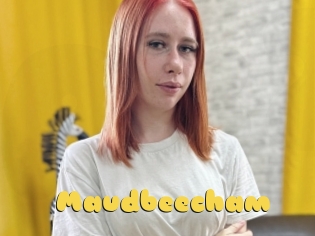 Maudbeecham