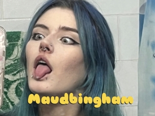 Maudbingham