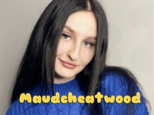 Maudcheatwood