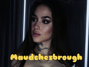 Maudchesbrough