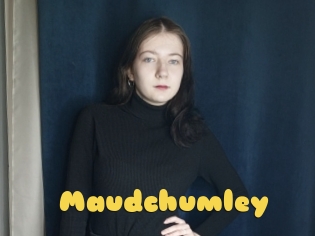 Maudchumley
