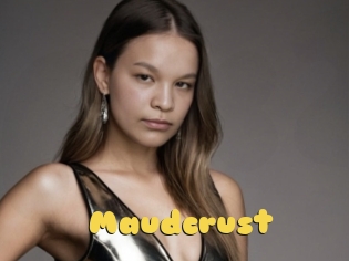 Maudcrust