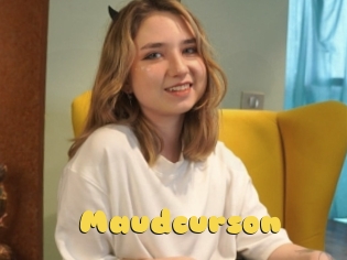 Maudcurson