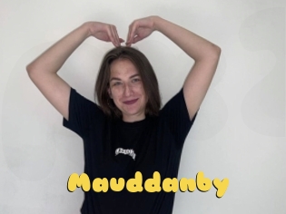 Mauddanby