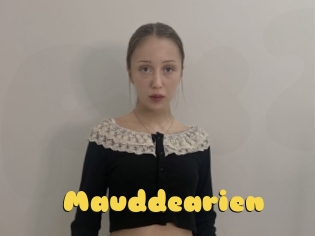 Mauddearien