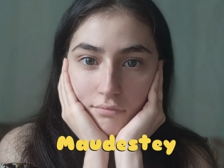 Maudestey