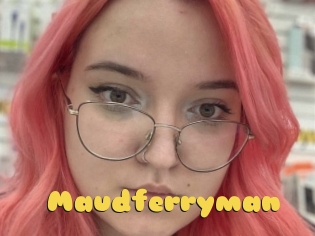 Maudferryman