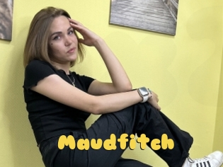 Maudfitch