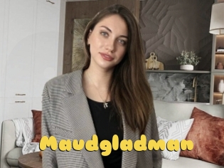 Maudgladman