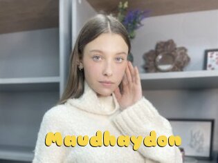 Maudhaydon