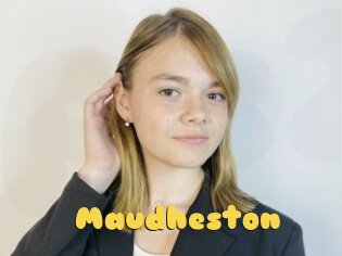 Maudheston